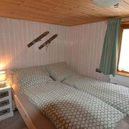 Steibinger Bergnest Apartment Оберщауфен Екстериор снимка