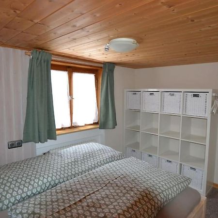 Steibinger Bergnest Apartment Оберщауфен Екстериор снимка