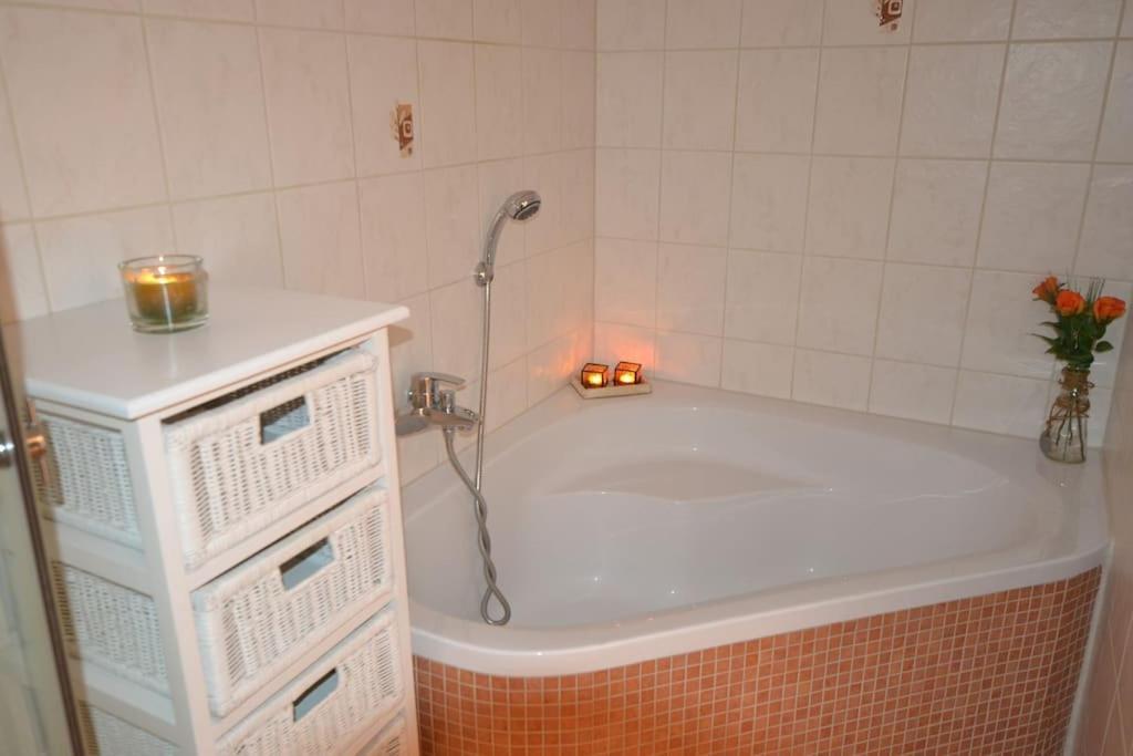 Steibinger Bergnest Apartment Оберщауфен Екстериор снимка