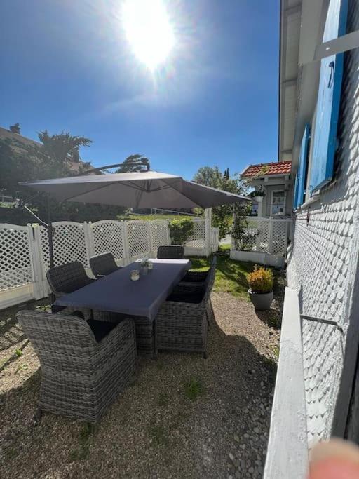 Steibinger Bergnest Apartment Оберщауфен Екстериор снимка