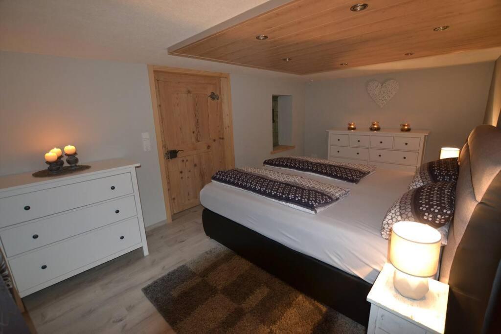 Steibinger Bergnest Apartment Оберщауфен Екстериор снимка