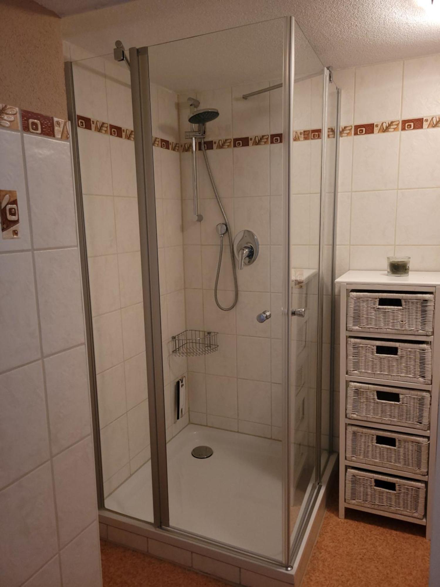 Steibinger Bergnest Apartment Оберщауфен Екстериор снимка